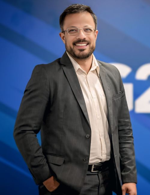Thiago Nascimento