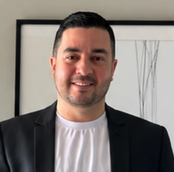 Guilherme Moraes, mentor do Programa de Aceleração Gerencial