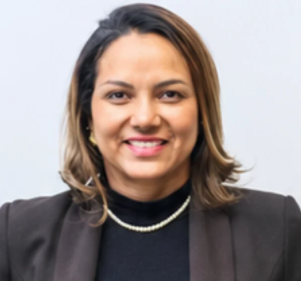 Ludmila Guandalini, mentora do Programa de Aceleração Gerencial