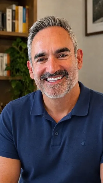 Retrato de Júlio Volpp.