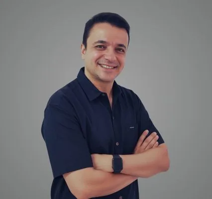 Jeyson Cordeiro