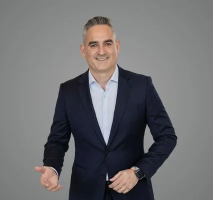 Júlio Volpp, fundador da CHROMA