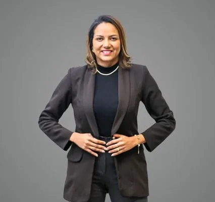 Ludmila Nascimento